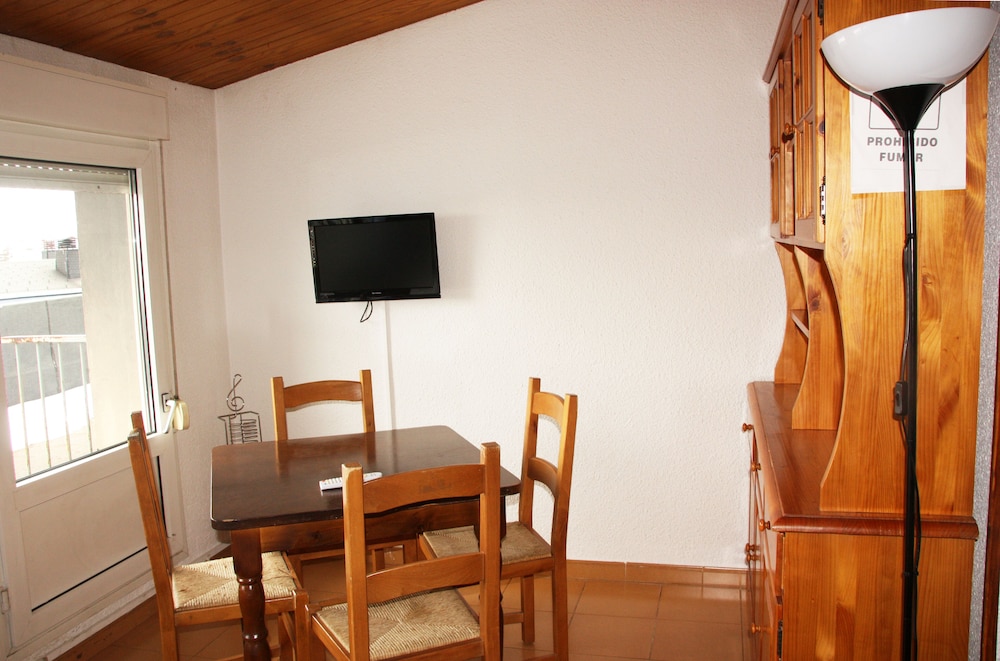 Estudios Cims Pas 3000