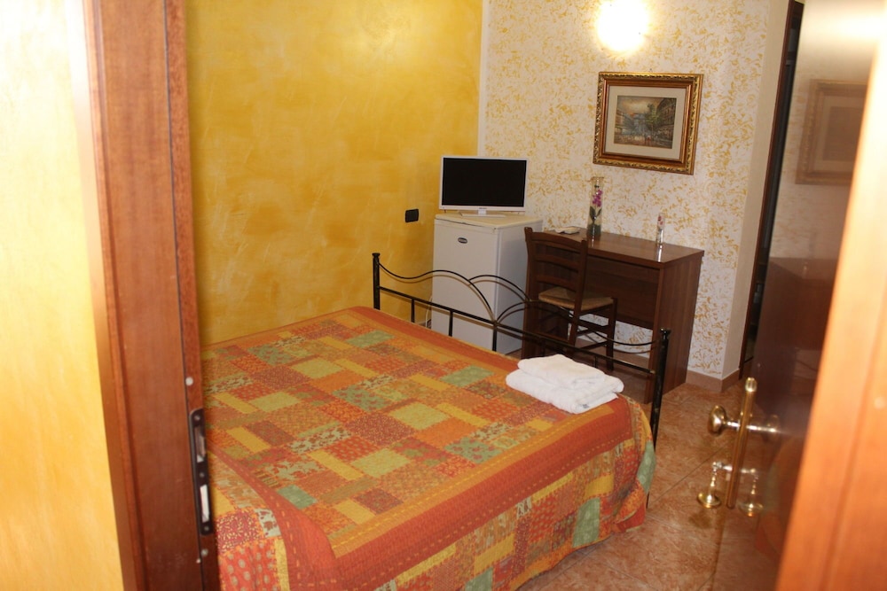 Hotel Ristorante L'Orizzonte