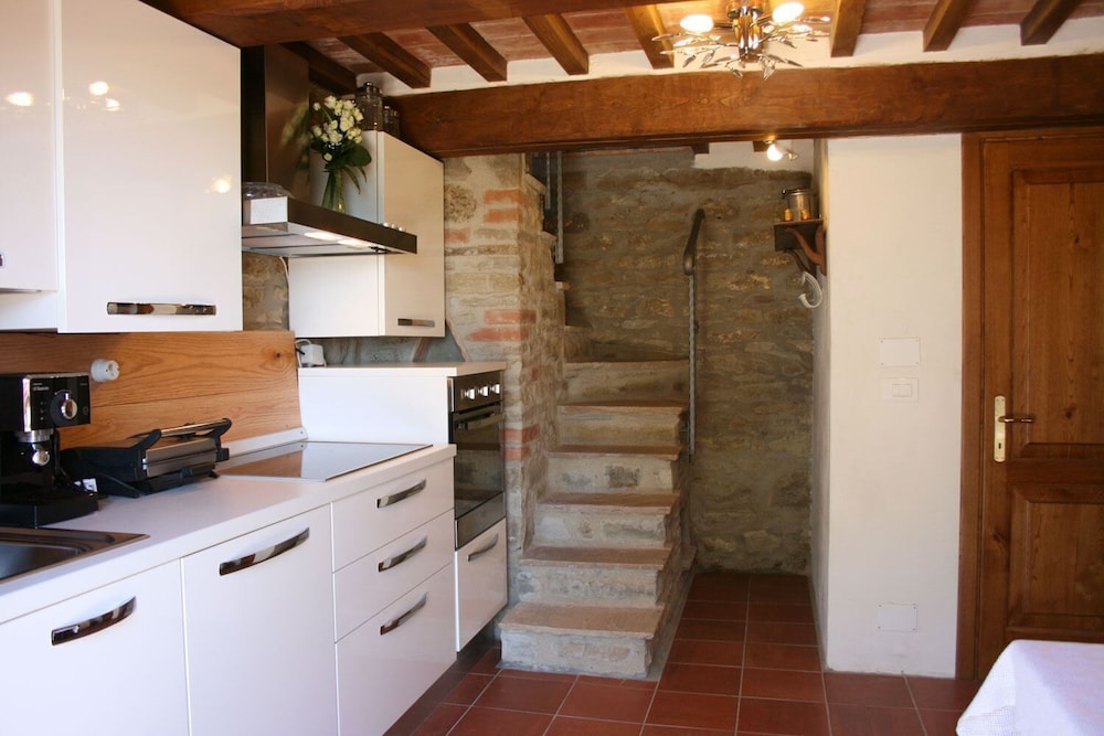 La Casina del Bosco view 4