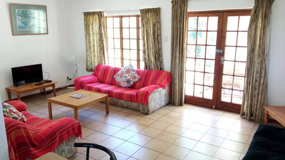 Millgate Cottage