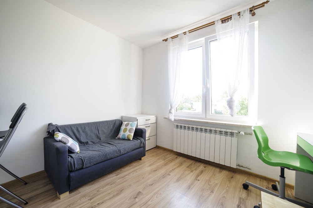 Joli Bord Apartment
