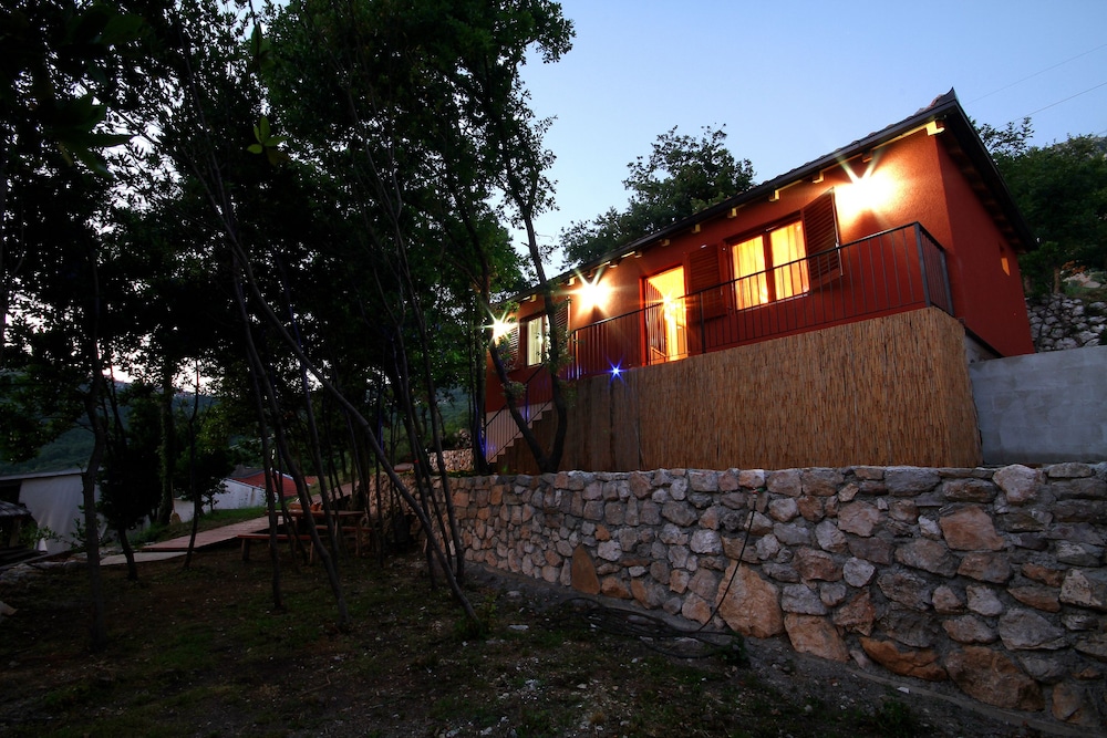 Guest House Harmonia