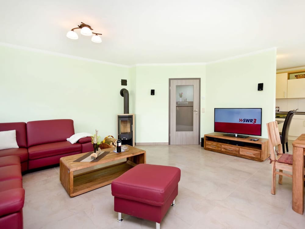 Apartment in Tisens