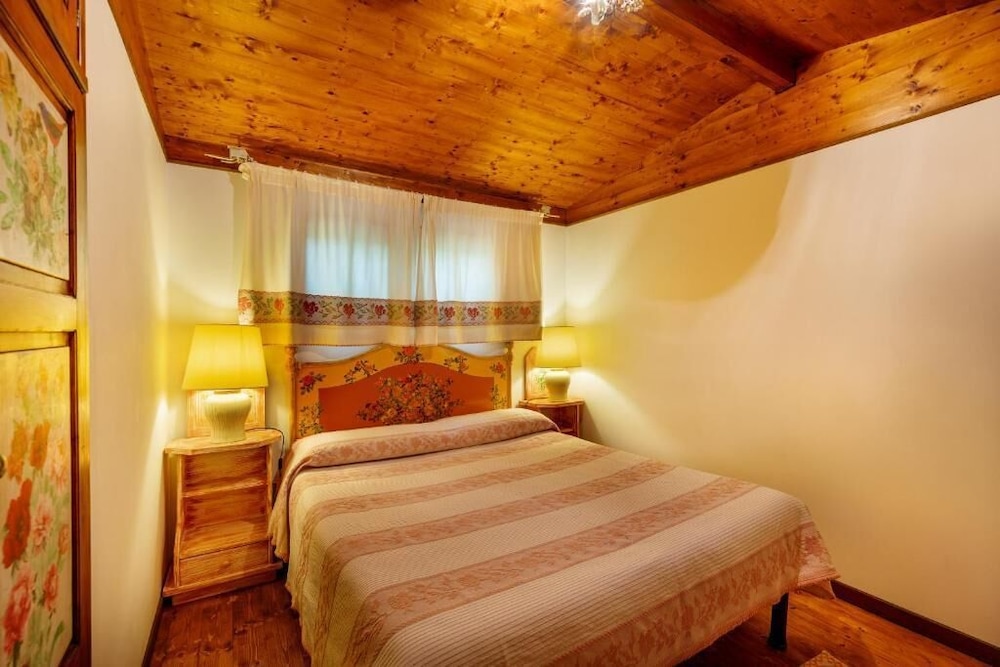 Agriturismo Saltara