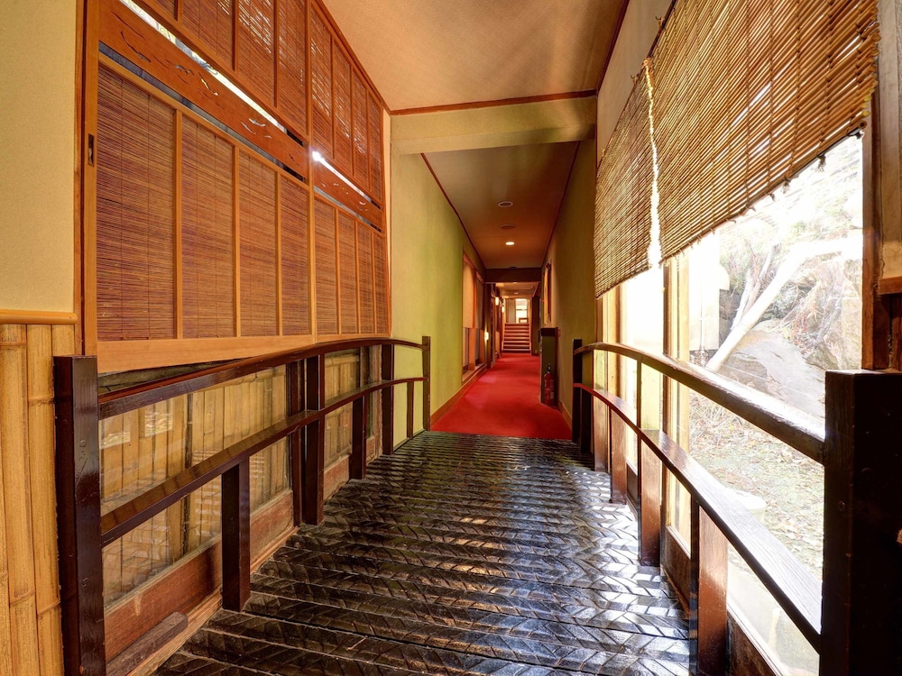Ito Onsen Yokikan