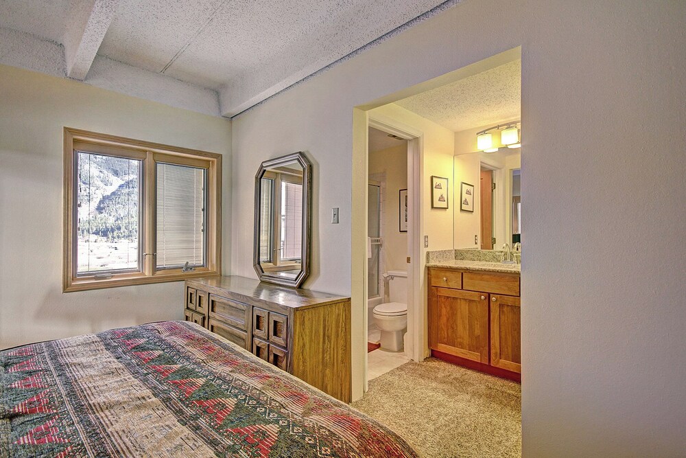 SkyRun - Copper Mountain Resort Vacation Condos