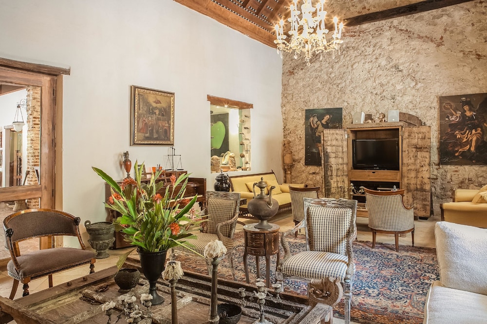Hotel Casa Mejía