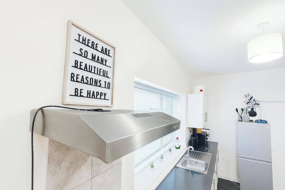 2 Bedroom Appartment
