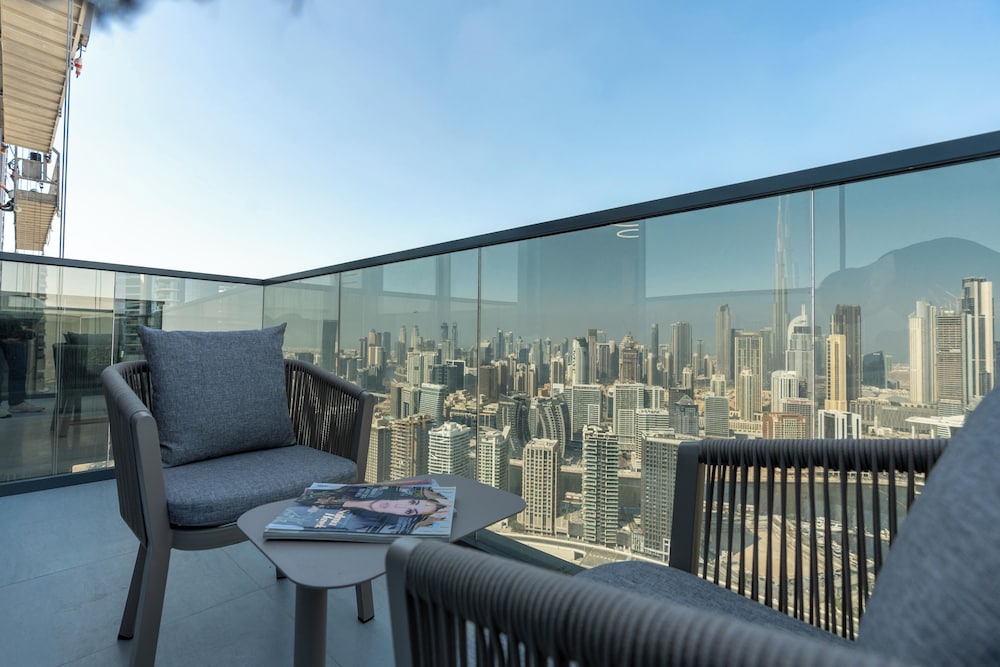 Samaya Holiday Homes Dubai Luxury Suites