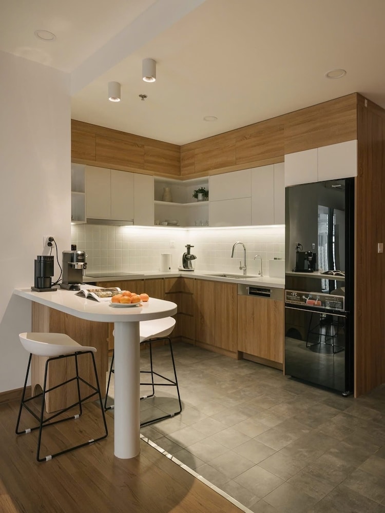 Komorebi Residence – Hoan Kiem Lake