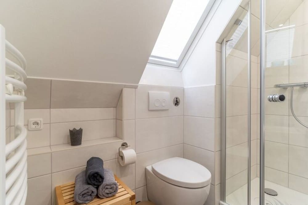 Flat in Garding Near St. Peter-ording Beach