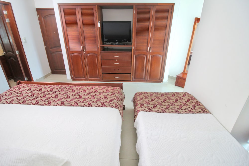 Apartamento Laguito - Vista al Mar