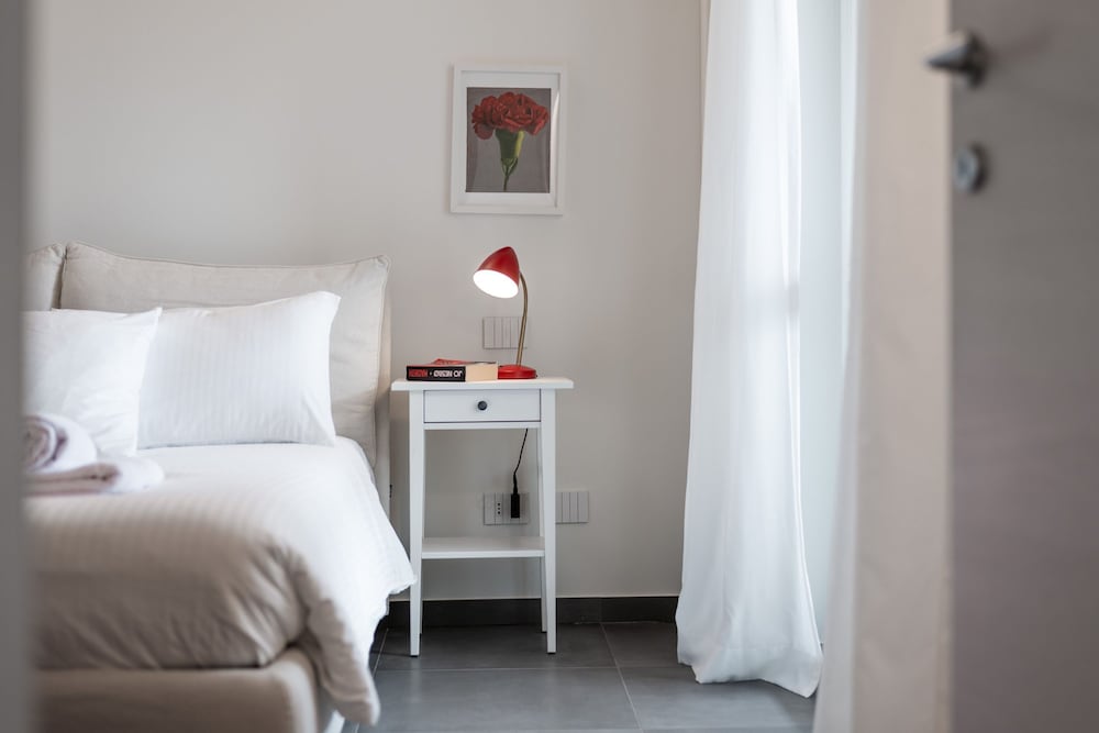 Green Lodge - Villa Tortora