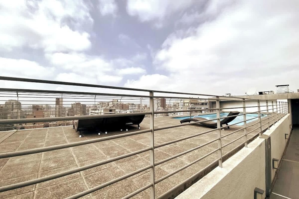 Urbano Loft Panor Mico A C Laundry Pool Wifi