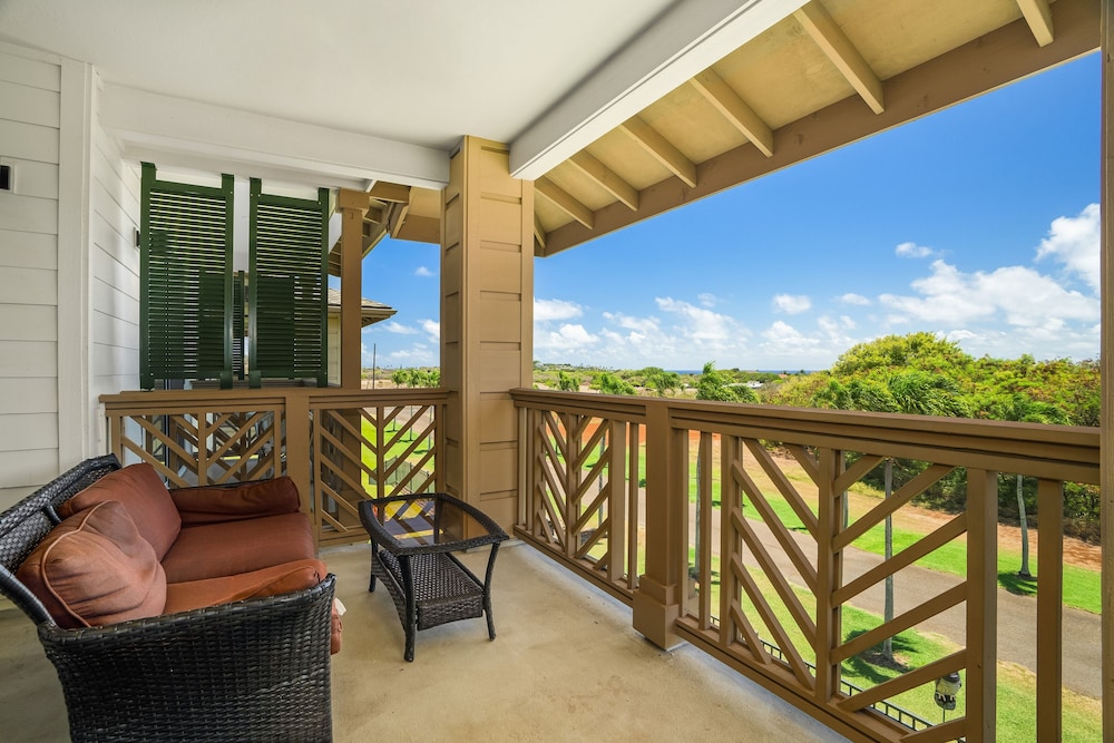 Kauai Pili Mai 13i 3 Bedroom Condo