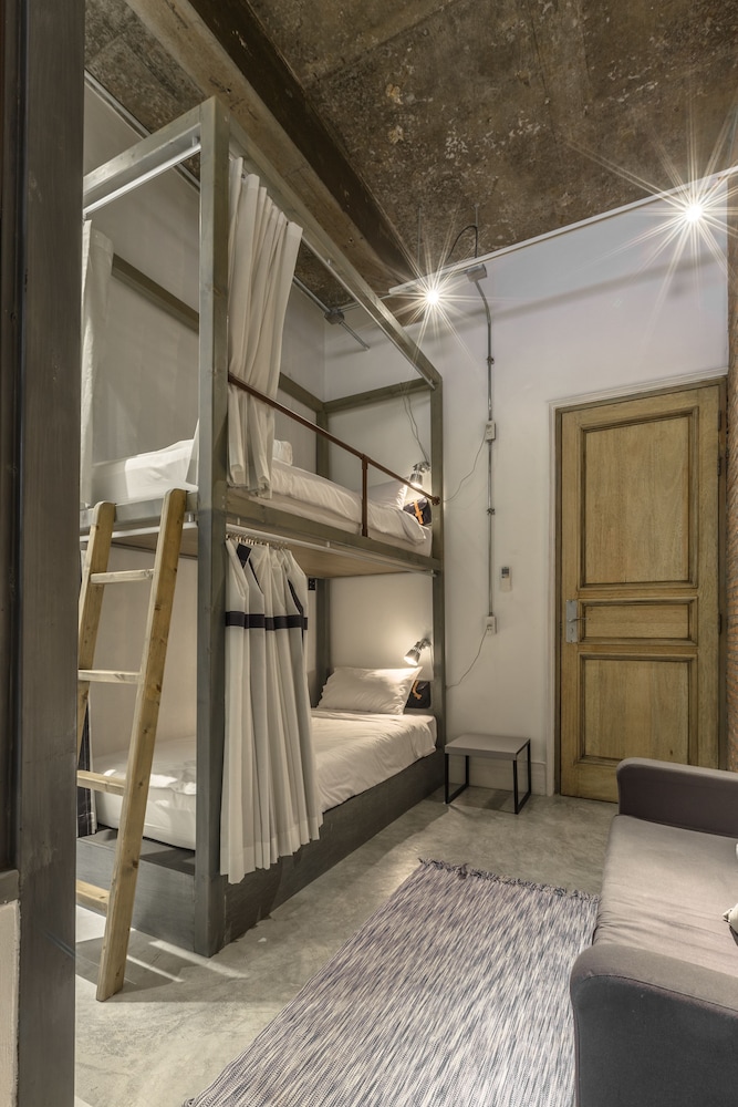 Oneday Hostel Sukhumvit 26 - Image 5