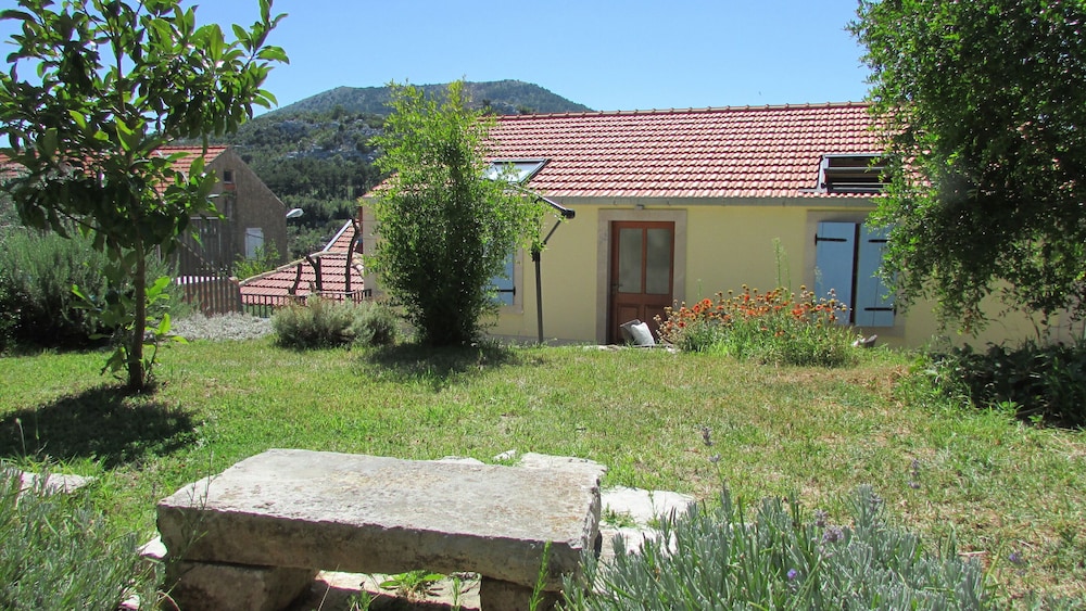 Holiday Home Stari Zoganj