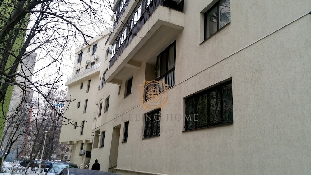 Sweet Home Accomodation en Bucharest