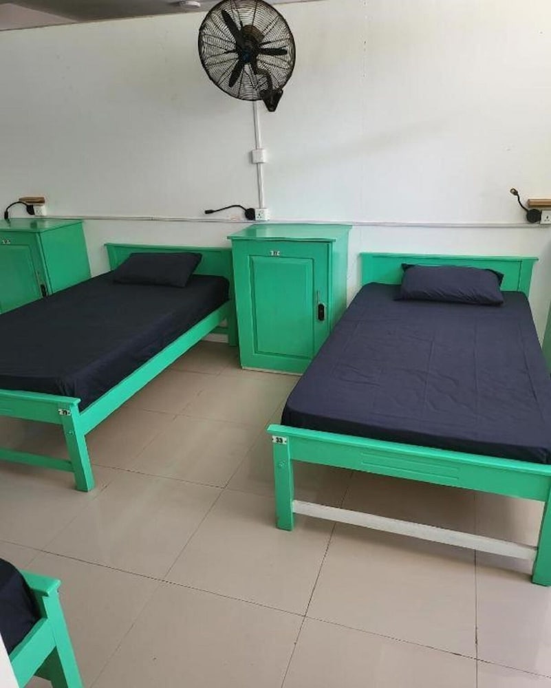 Chaya Mega Hostel