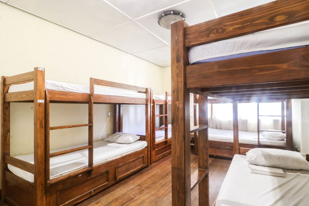 Kamuning Hostel