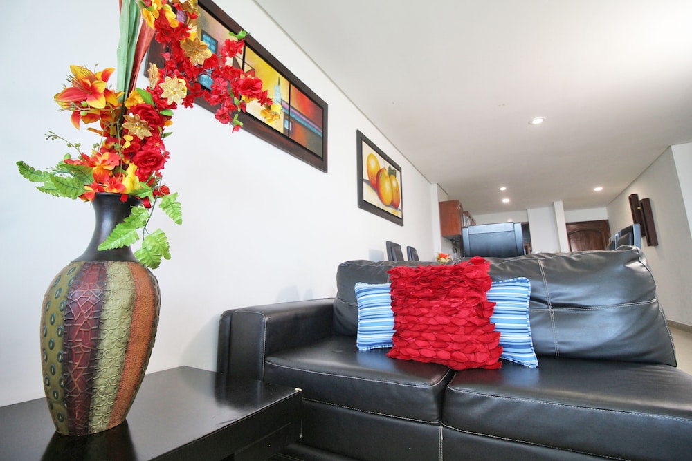Apartamento Laguito - Vista al Mar