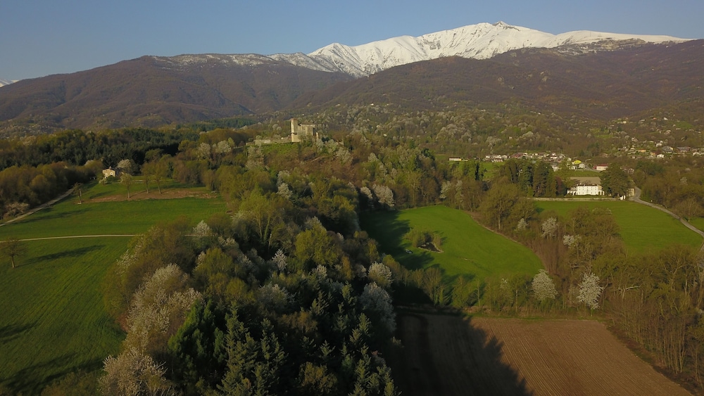 CASTELLO DI BAGNOLO