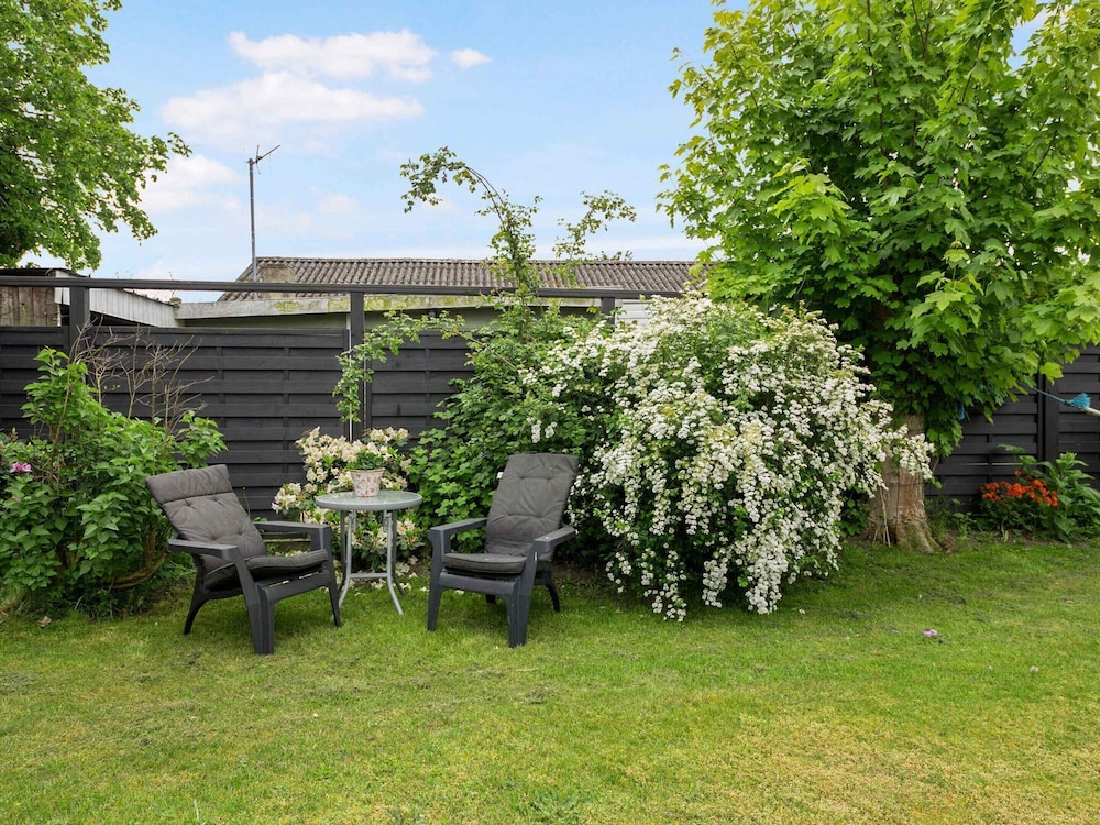 5 Star Holiday Home in Nexo