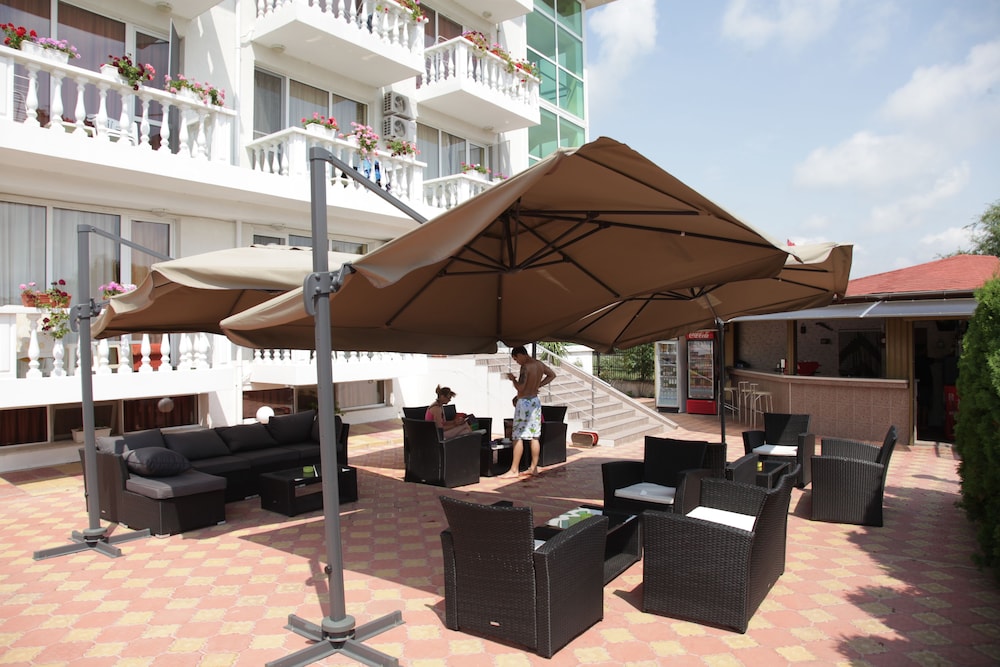 Hotel Zaara