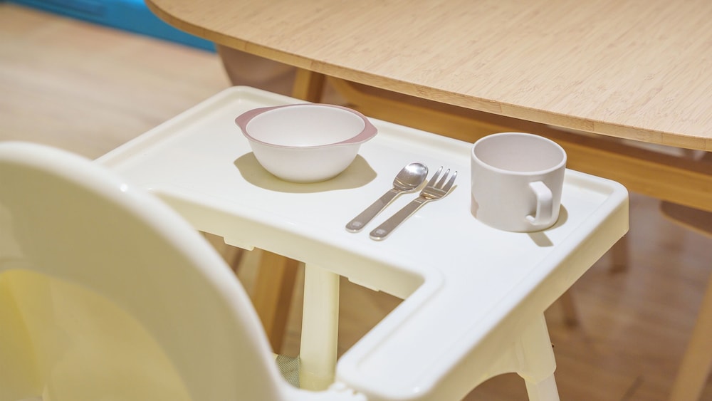 Gyeongju Ain Kids Pool Villa