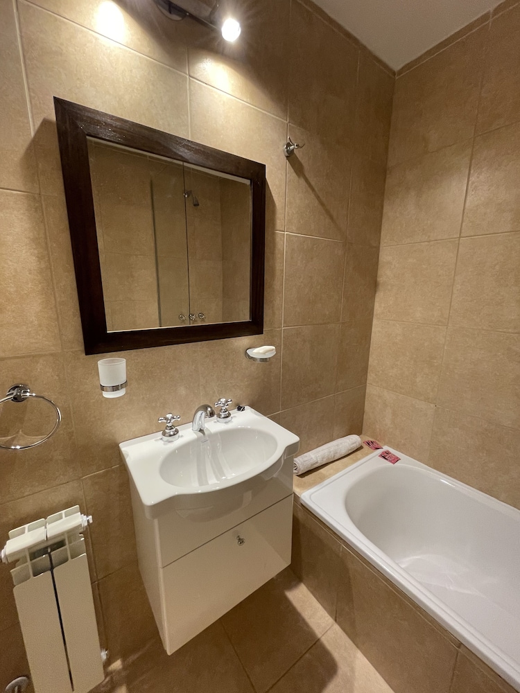 Catedral Suites