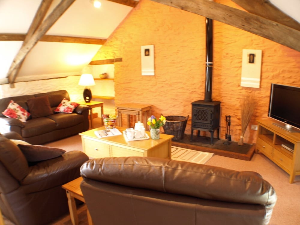 Looe Vacations - Polean Farm Cottages - Property Image 29
