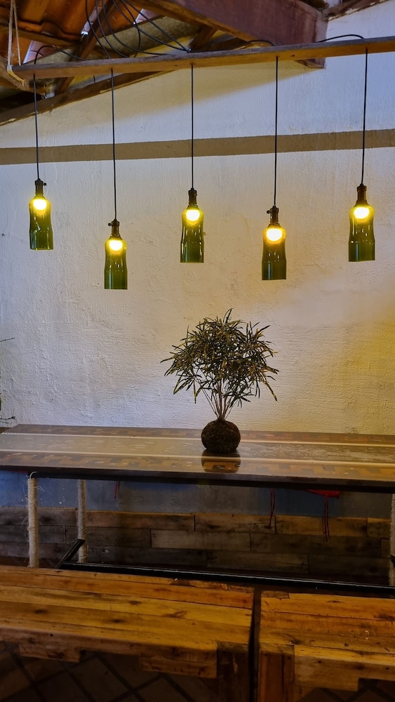 Savassi Hostel Loft