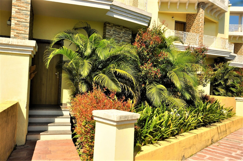 Alcor Kumbhalgarh – the family getaway