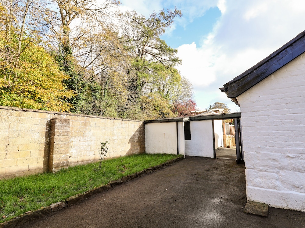Wharf Cottage