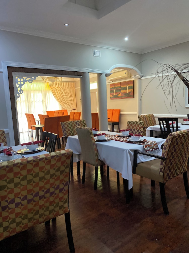 Madlula's Guesthouse