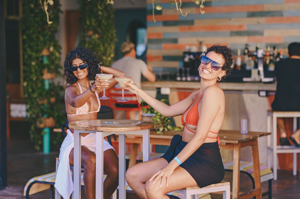 Mayan Monkey Cancun | Social Hotel