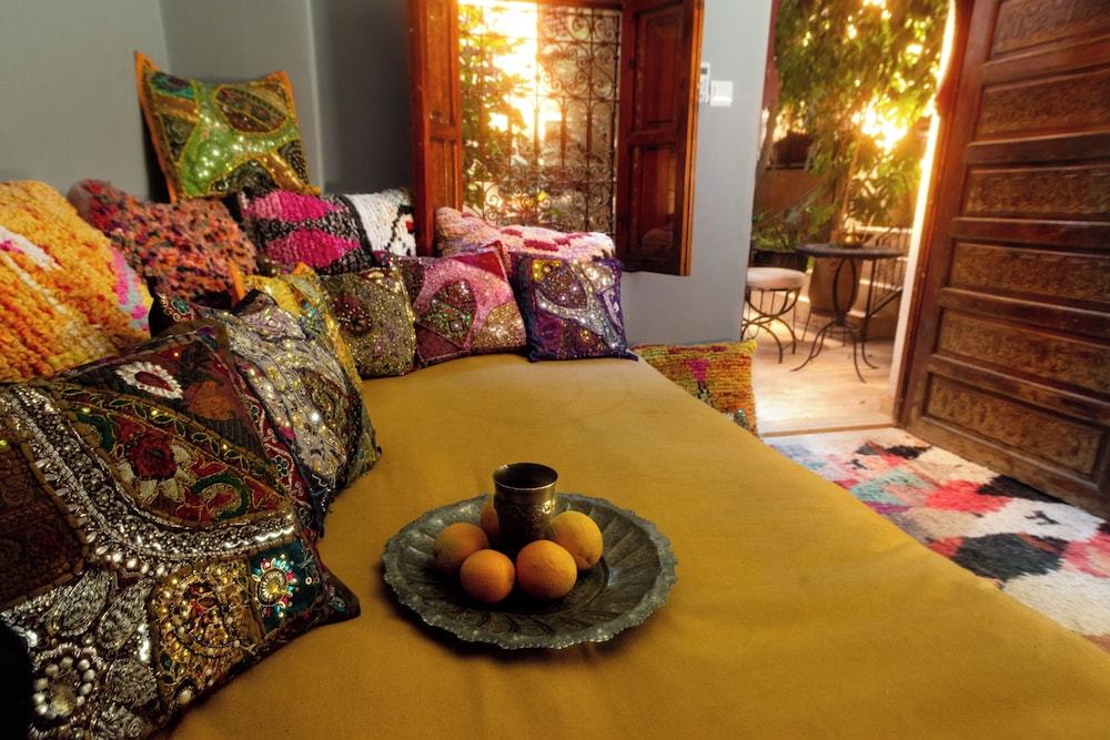 Riad Roxanne