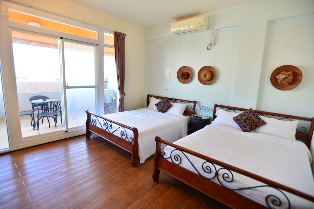 Kenting Bonjour Resort