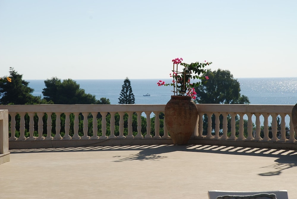 Agriturismo Villa Cefalà