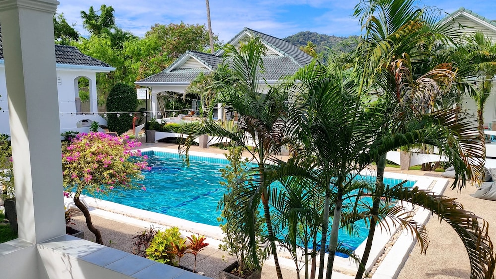 The Rai Resort