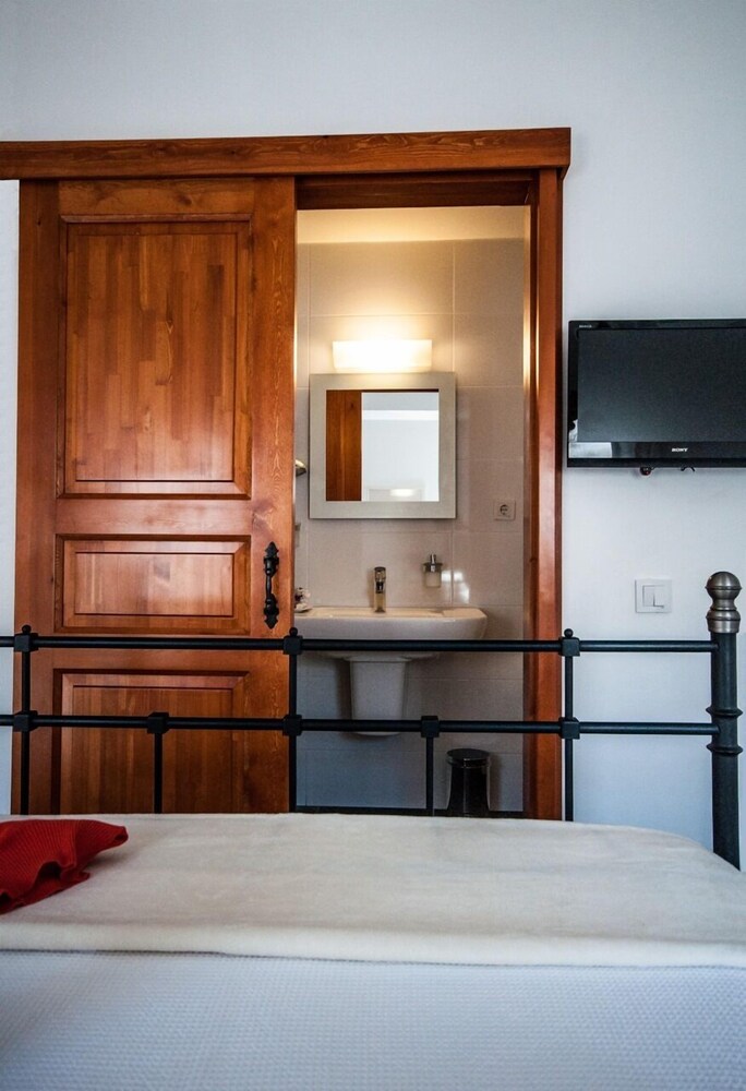 Aika Otel Alaybey - Image 14
