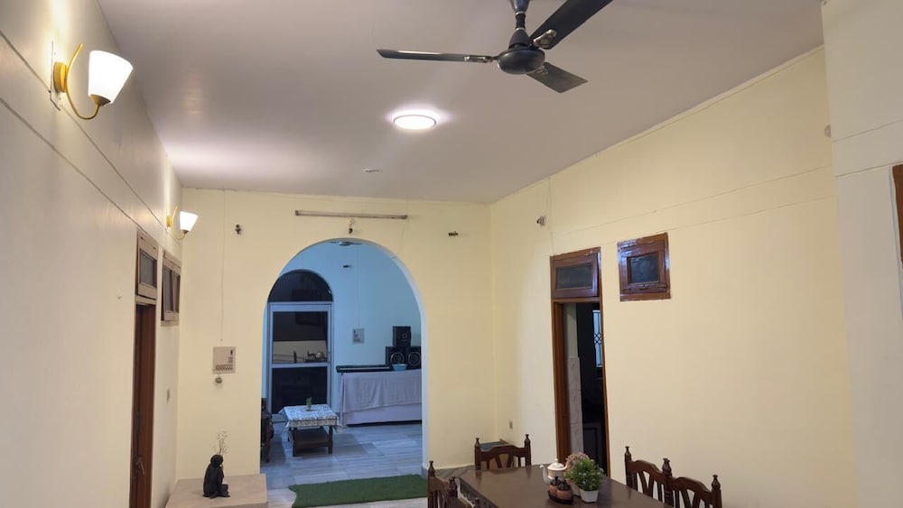 Mishra's Bungalow
