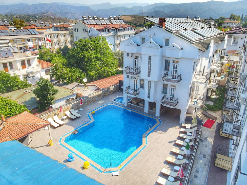 Yücel Otel - Image 78