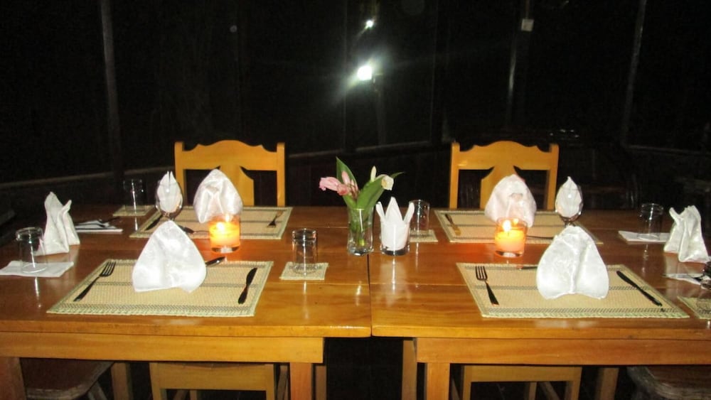 Maloka Sandoval Lodge
