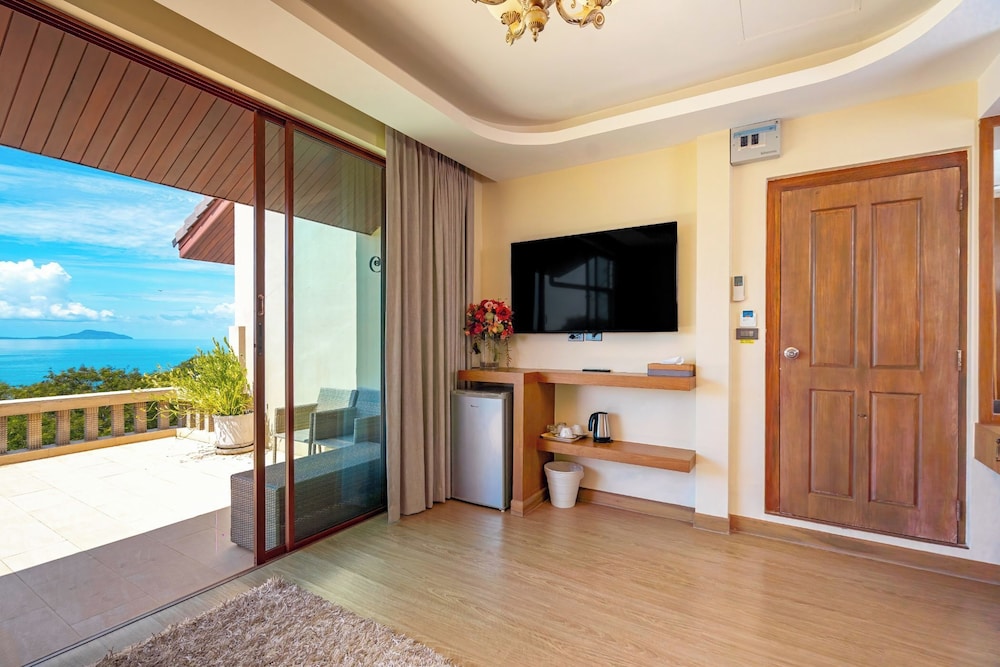 Ocean Pearl Residence