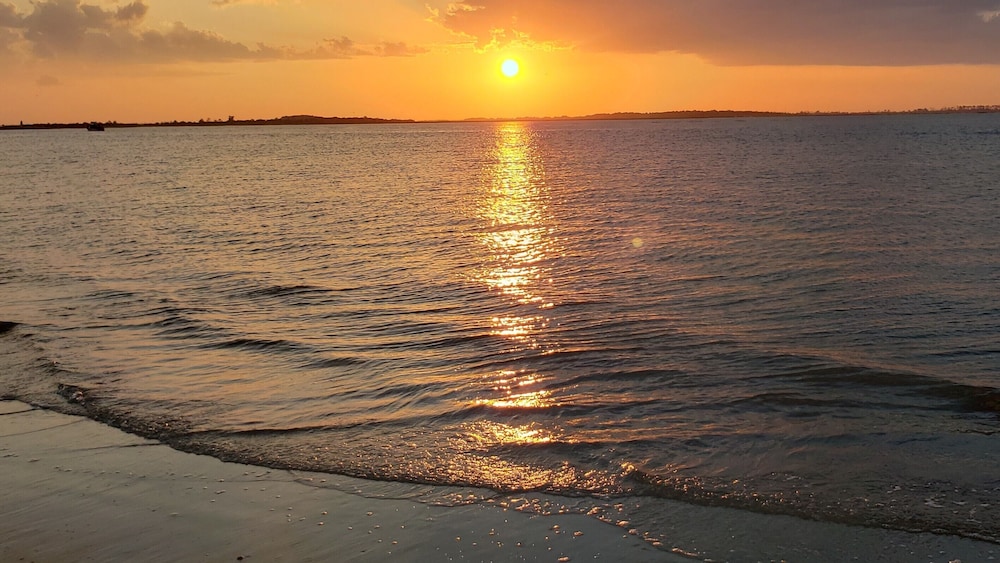 Lighthouse Point 3 by Tybee Vacation Rentals