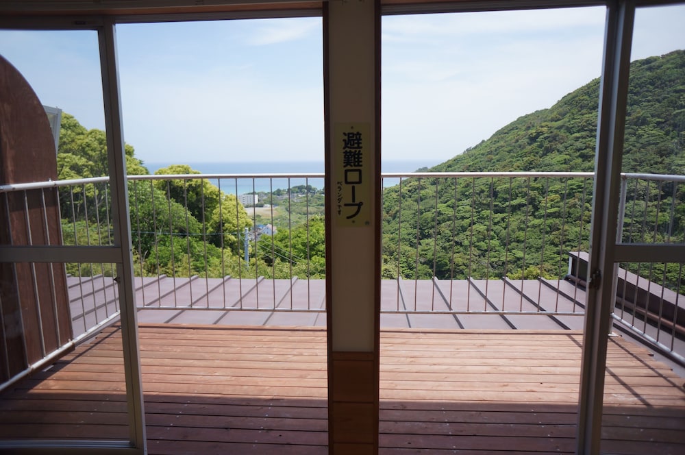 Villa Shirahama