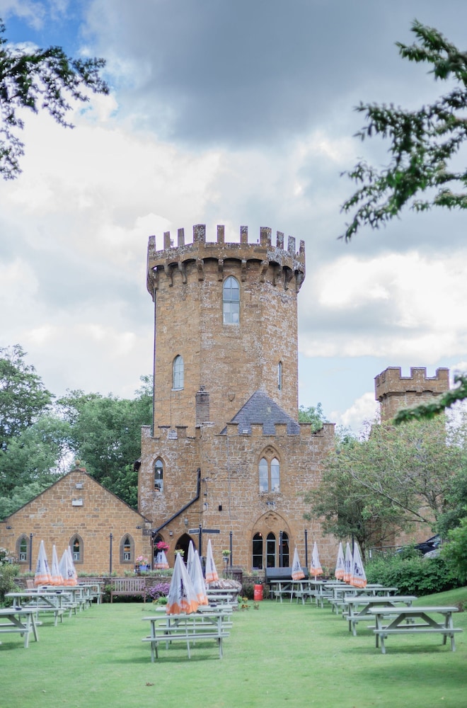 Banbury Vacations - Castle at Edgehill - Property Image 23