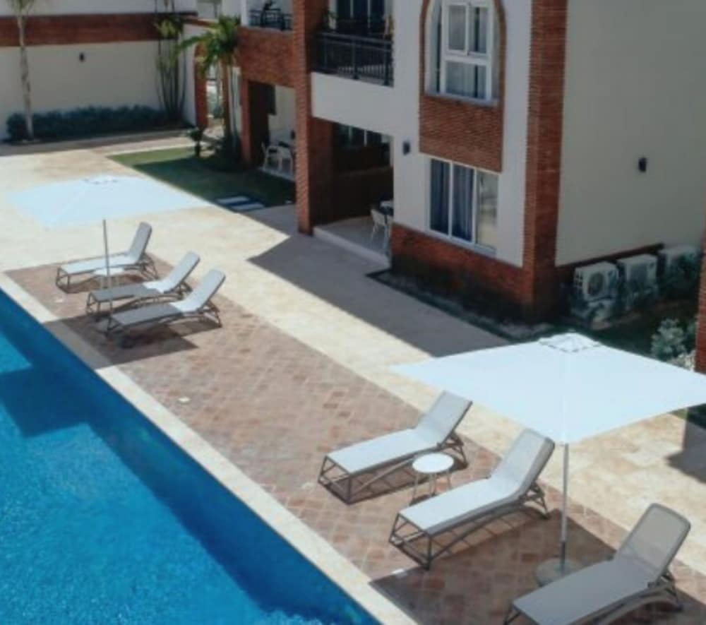 Apartamento Deluxe Punta Cana view 5
