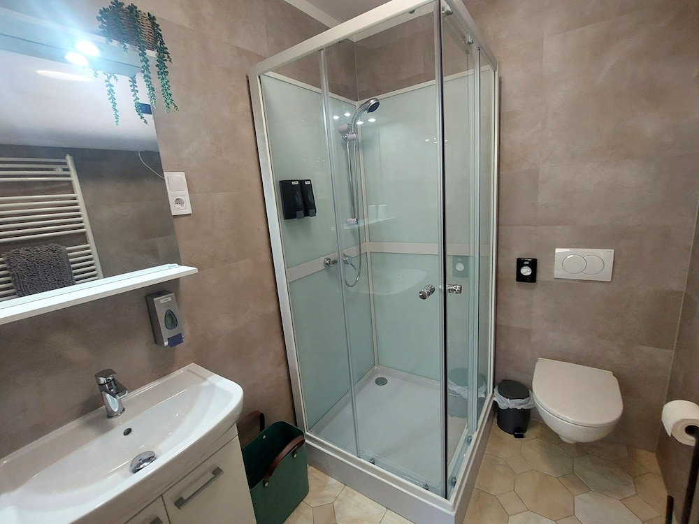 Buk City Apartments view 4